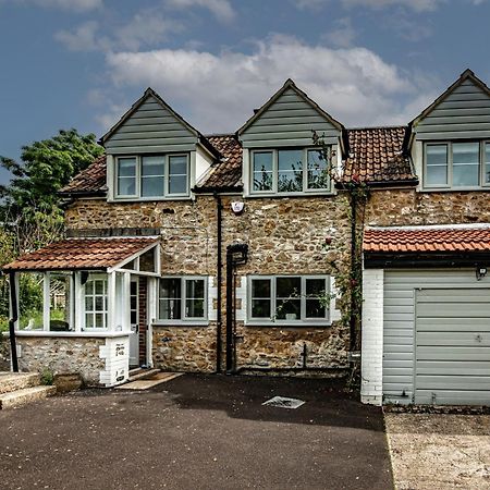Stable Cottage イルミンスター エクステリア 写真